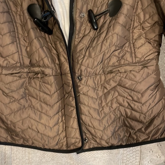 Color Siete Size M jacket - Picture 5 of 12